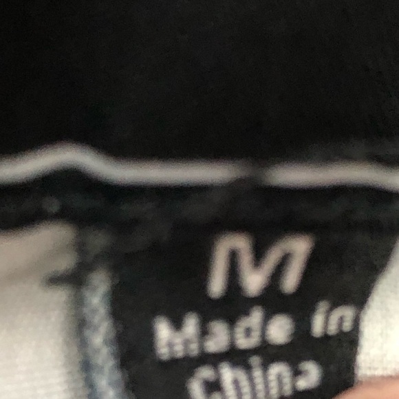 Matix Palm camouflage polyester zip hooded windbreaker jacket green S - Picture 8 of 10